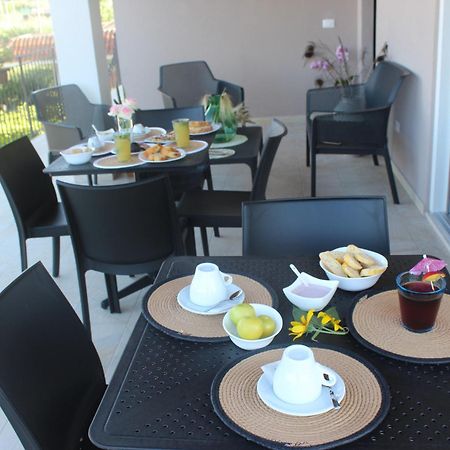 Residenza Anna Calabria Bed & Breakfast Briatico Ngoại thất bức ảnh