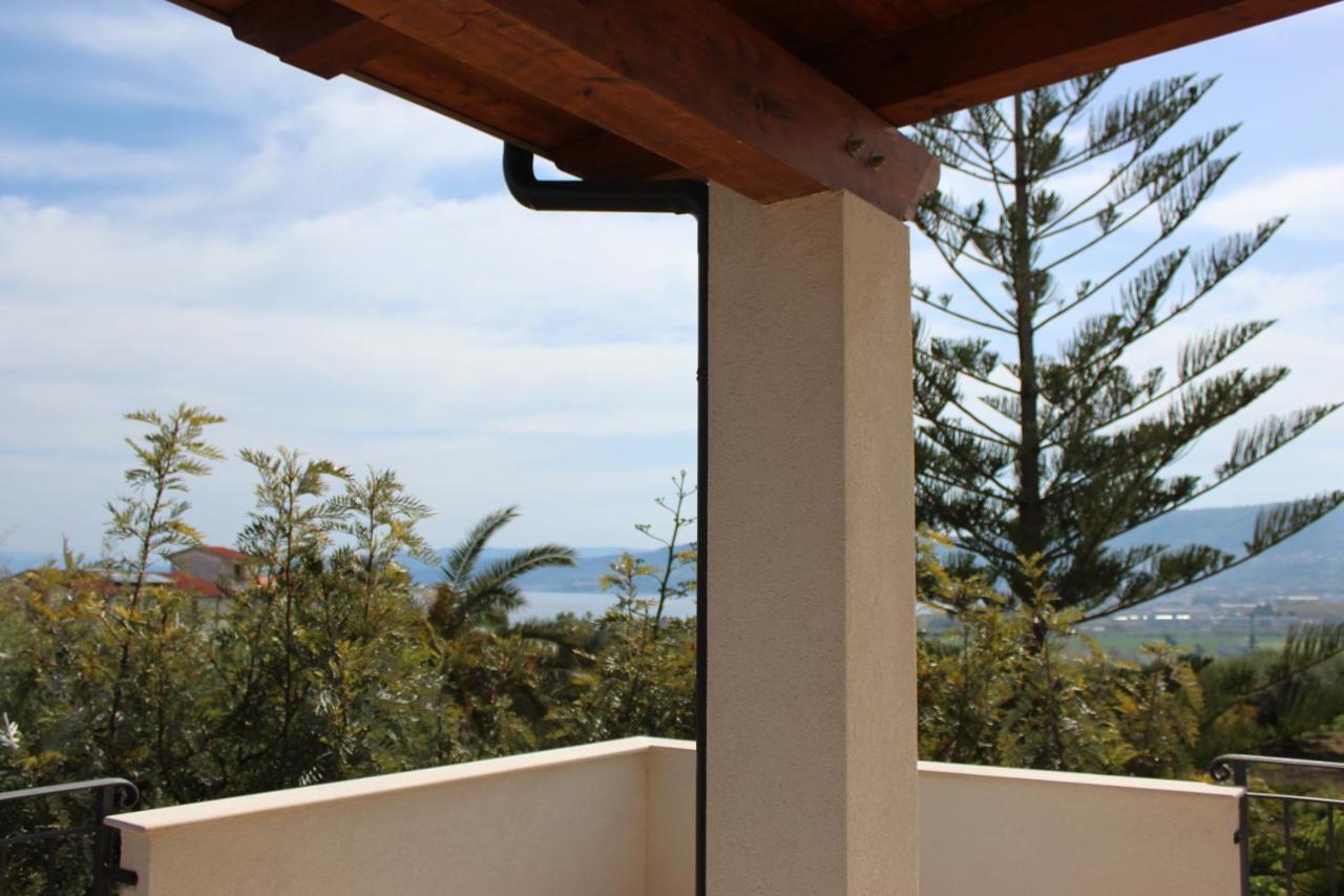 Residenza Anna Calabria Bed & Breakfast Briatico Ngoại thất bức ảnh