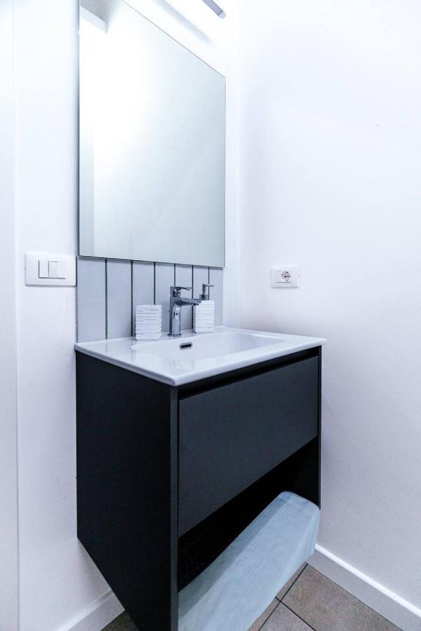 Residenza Anna Calabria Bed & Breakfast Briatico Ngoại thất bức ảnh