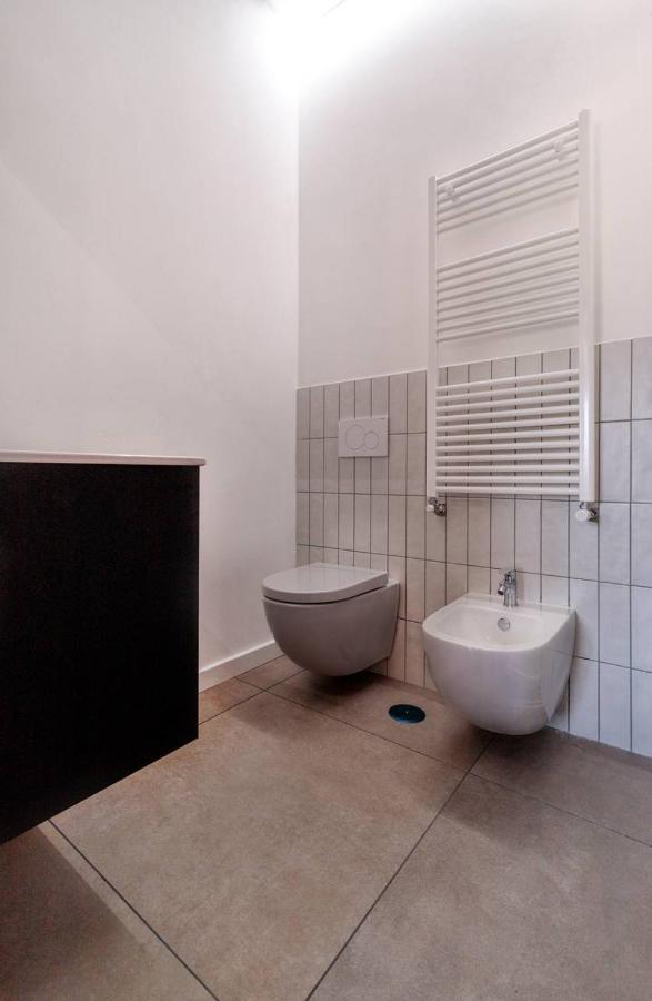 Residenza Anna Calabria Bed & Breakfast Briatico Ngoại thất bức ảnh