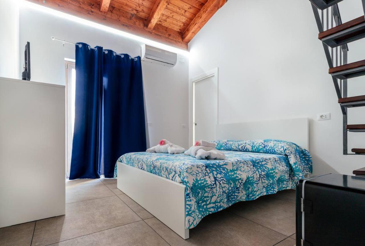 Residenza Anna Calabria Bed & Breakfast Briatico Ngoại thất bức ảnh