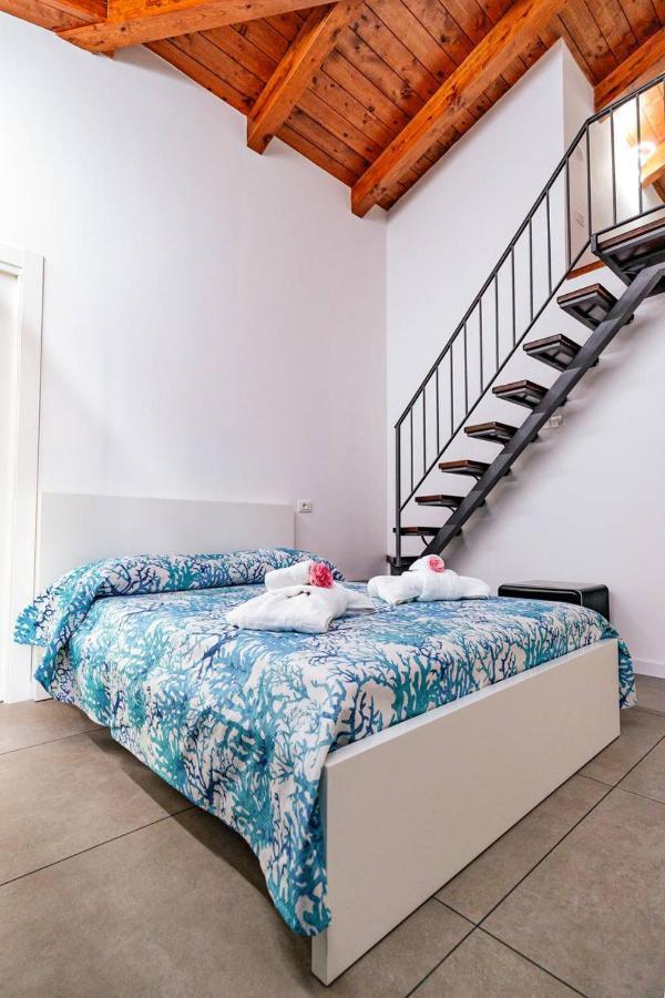 Residenza Anna Calabria Bed & Breakfast Briatico Ngoại thất bức ảnh