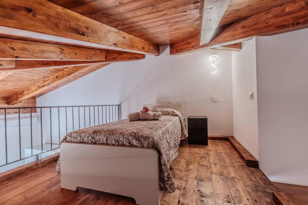 Residenza Anna Calabria Bed & Breakfast Briatico Ngoại thất bức ảnh