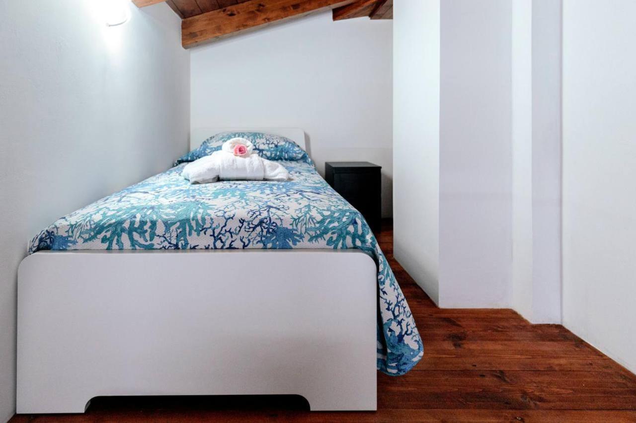 Residenza Anna Calabria Bed & Breakfast Briatico Ngoại thất bức ảnh