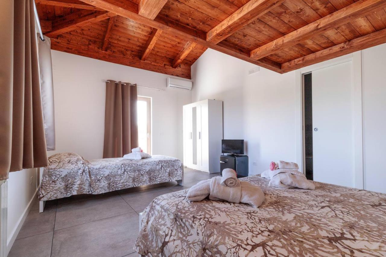 Residenza Anna Calabria Bed & Breakfast Briatico Ngoại thất bức ảnh