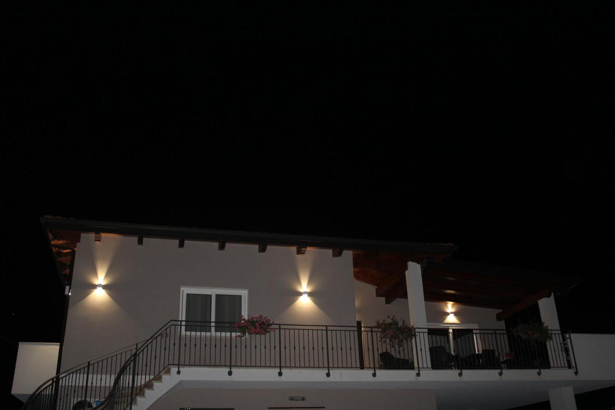 Residenza Anna Calabria Bed & Breakfast Briatico Ngoại thất bức ảnh