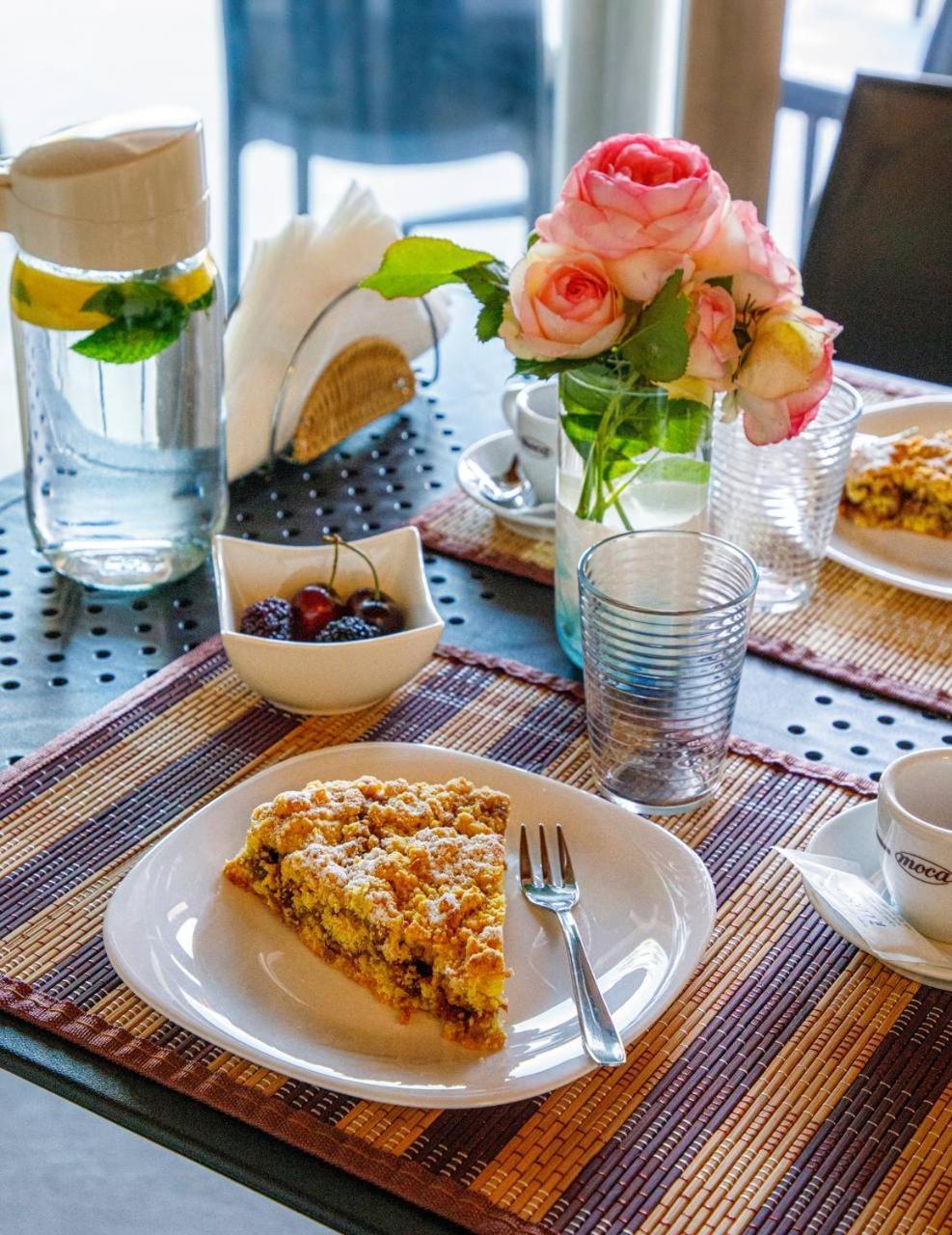 Residenza Anna Calabria Bed & Breakfast Briatico Ngoại thất bức ảnh