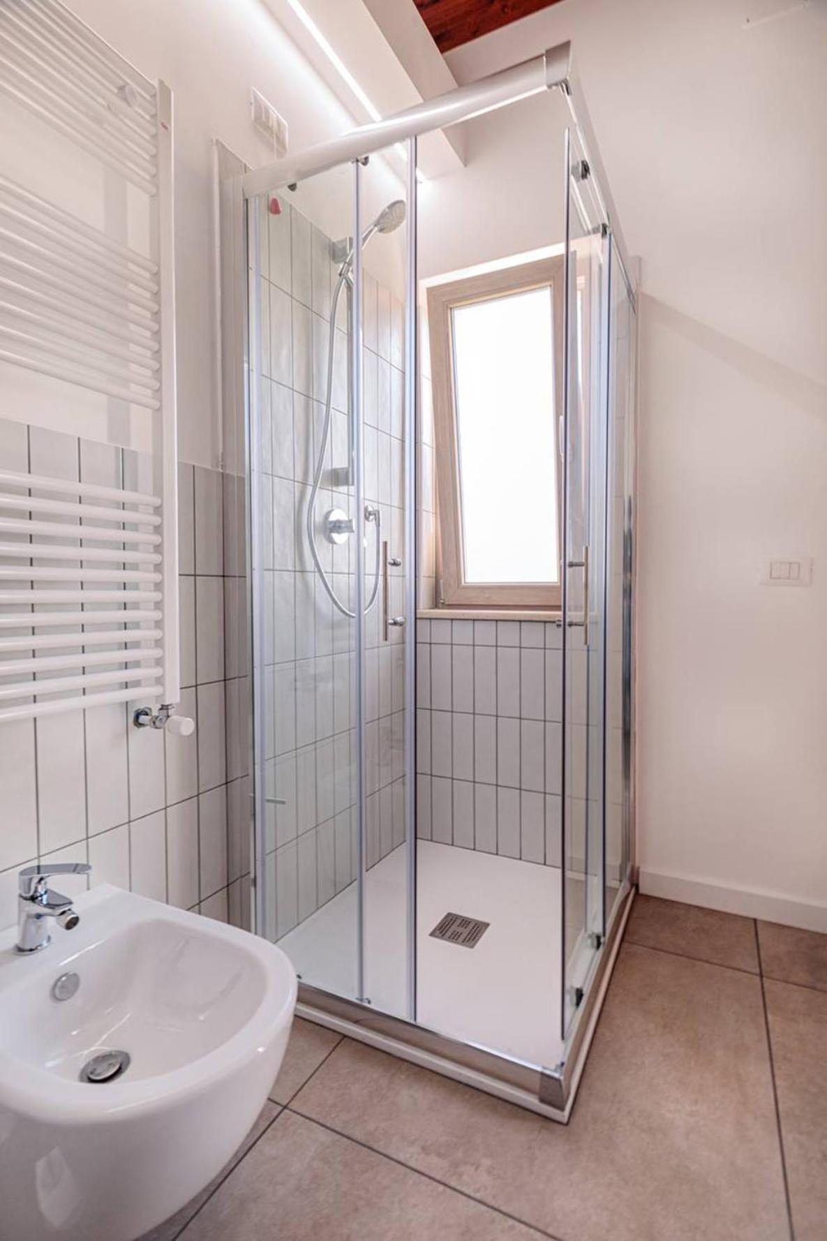 Residenza Anna Calabria Bed & Breakfast Briatico Ngoại thất bức ảnh