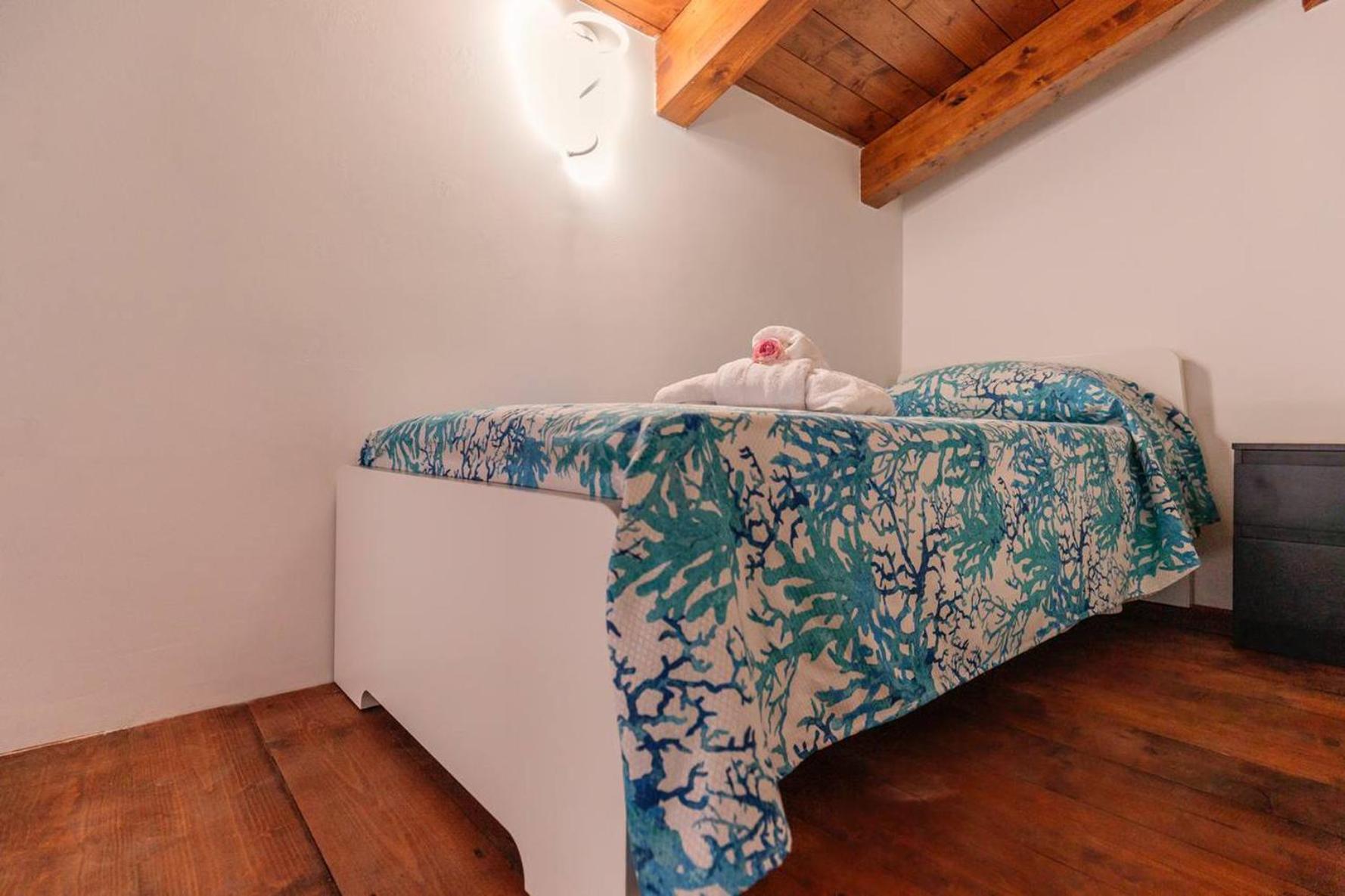 Residenza Anna Calabria Bed & Breakfast Briatico Ngoại thất bức ảnh
