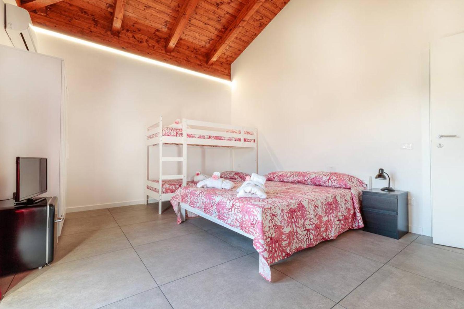 Residenza Anna Calabria Bed & Breakfast Briatico Ngoại thất bức ảnh