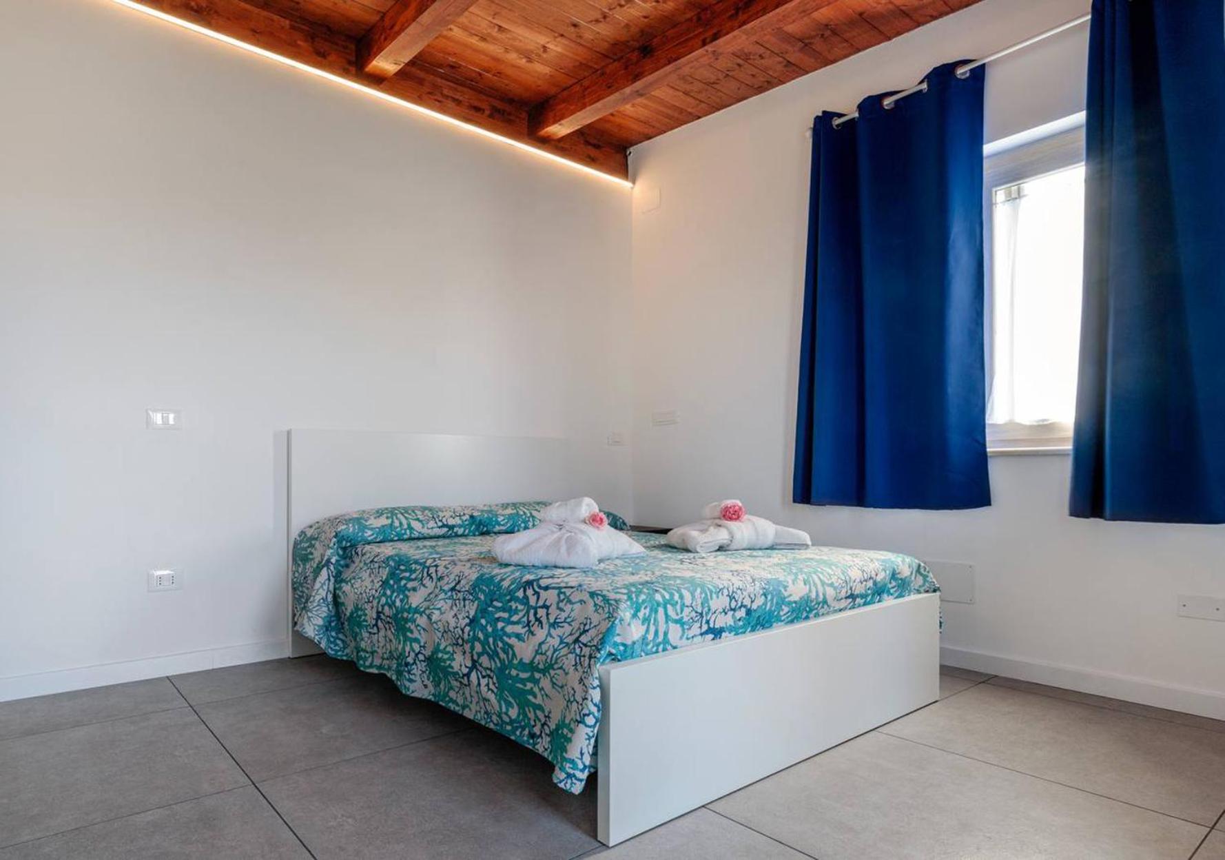 Residenza Anna Calabria Bed & Breakfast Briatico Ngoại thất bức ảnh