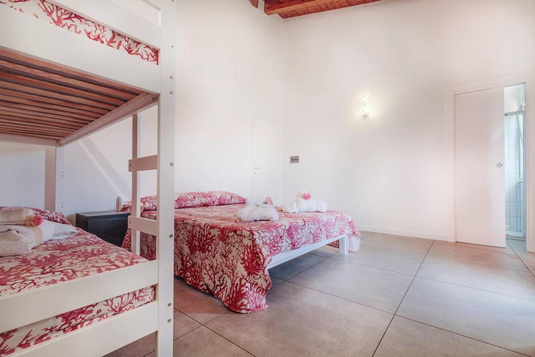 Residenza Anna Calabria Bed & Breakfast Briatico Ngoại thất bức ảnh