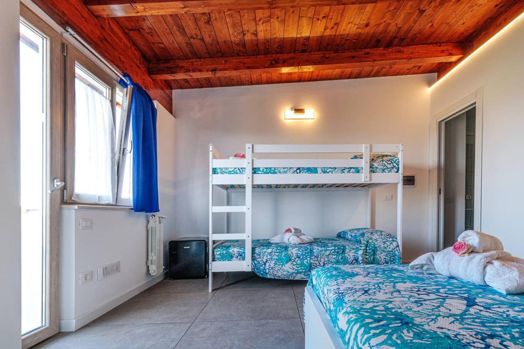 Residenza Anna Calabria Bed & Breakfast Briatico Ngoại thất bức ảnh