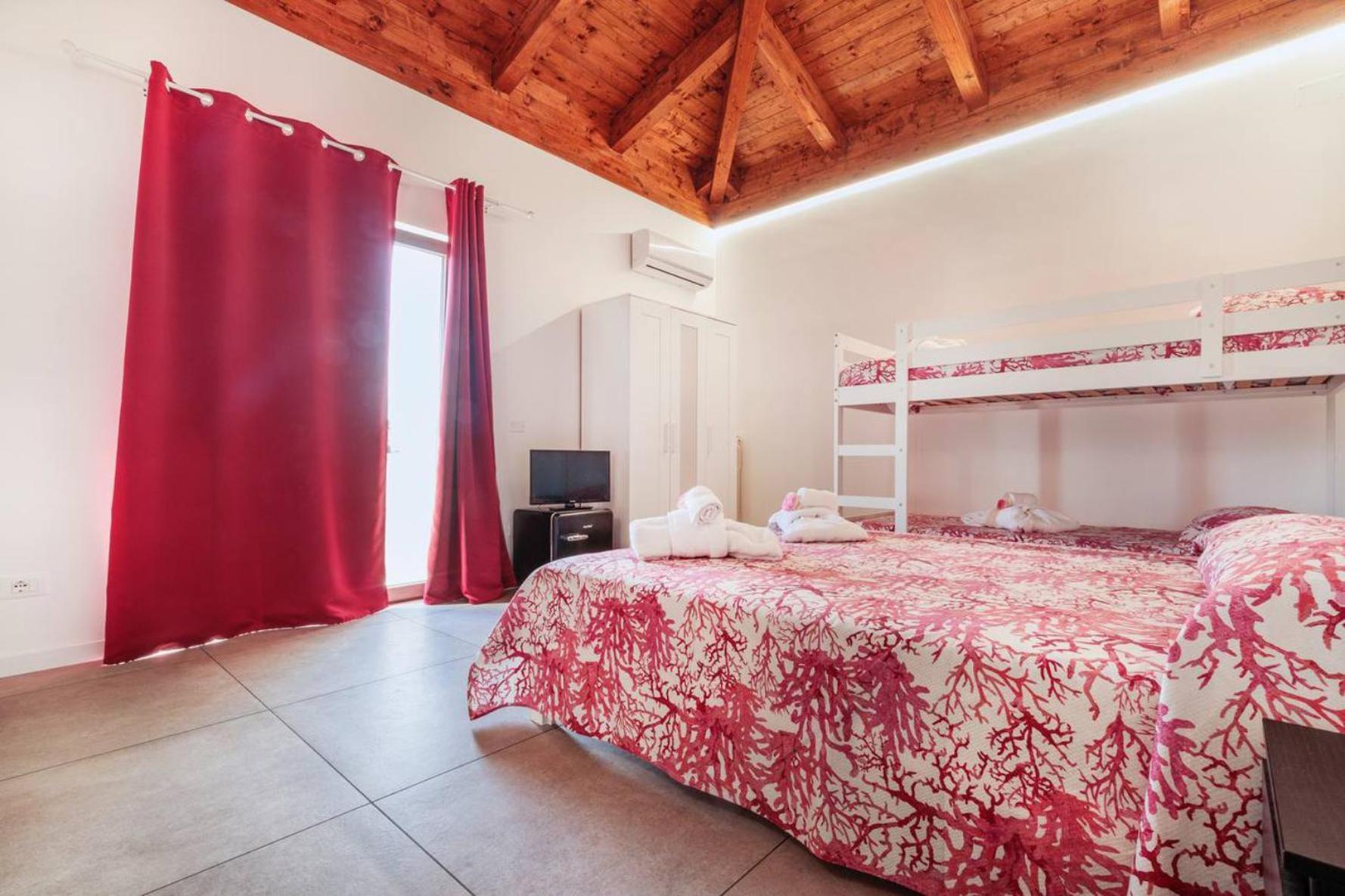 Residenza Anna Calabria Bed & Breakfast Briatico Ngoại thất bức ảnh