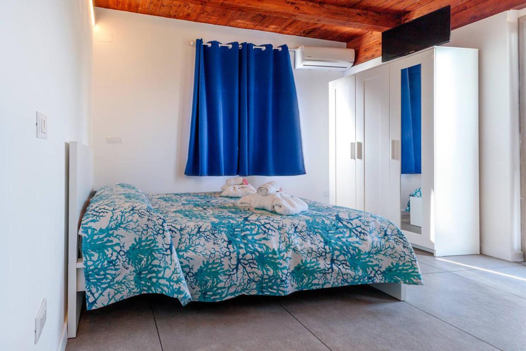 Residenza Anna Calabria Bed & Breakfast Briatico Ngoại thất bức ảnh