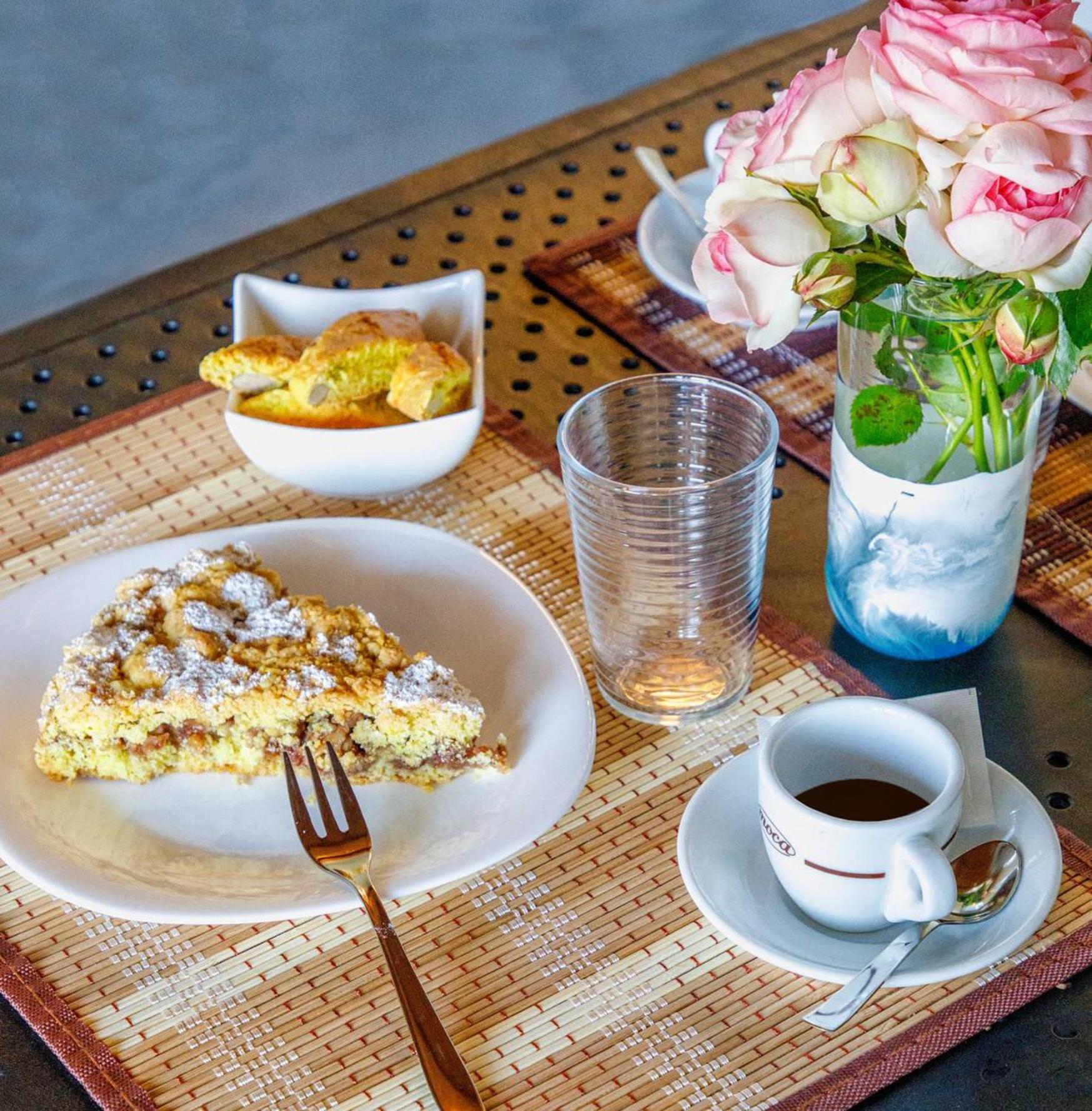 Residenza Anna Calabria Bed & Breakfast Briatico Ngoại thất bức ảnh
