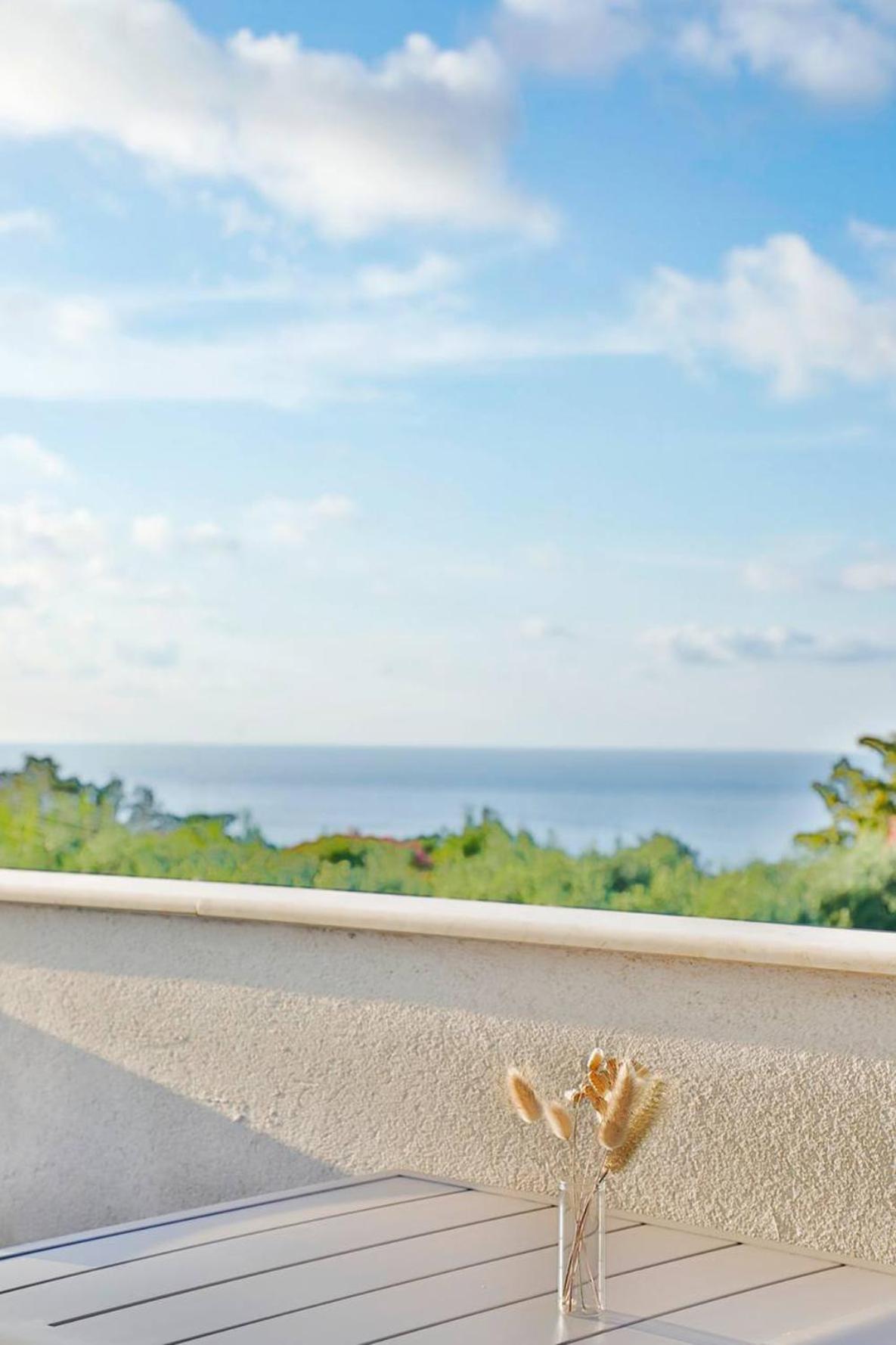 Residenza Anna Calabria Bed & Breakfast Briatico Ngoại thất bức ảnh